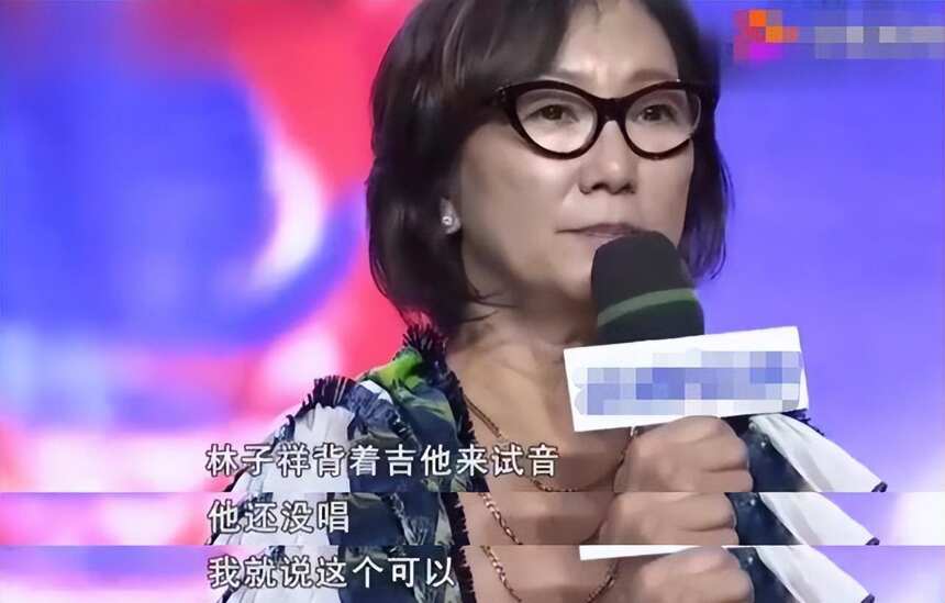 吴正元：亲手捧红叶倩文，却被她拆散家庭，如今感谢当年拆散之恩