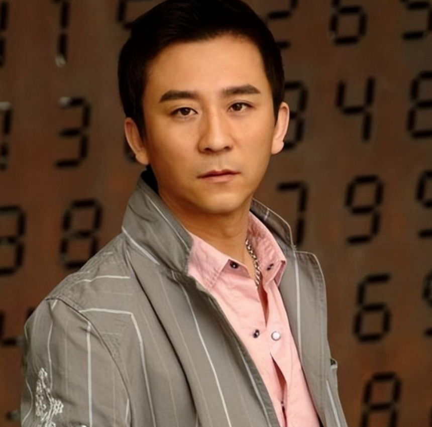 演员赵毅：成名路上很坎坷， 闫学晶多次为他保大媒，48岁仍单身