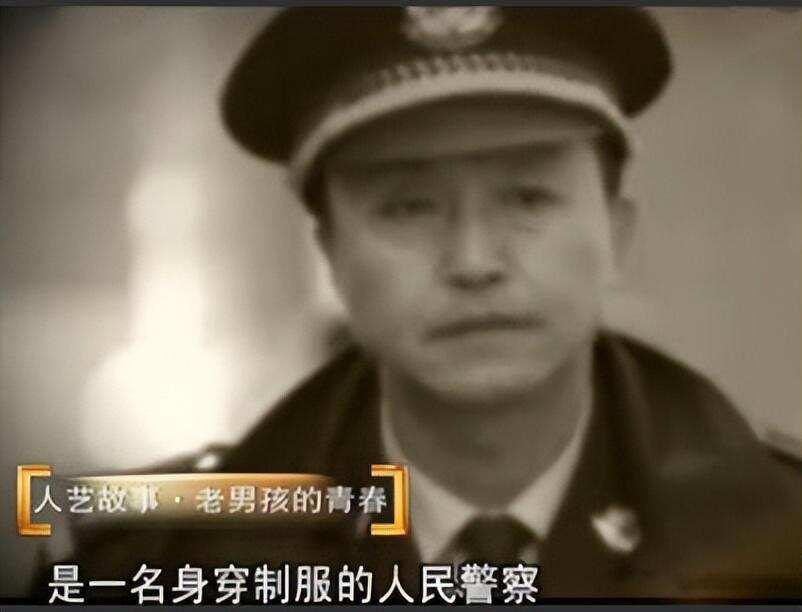 5位真警察出身的明星，大陆3位，中国香港2位，其中一位还是影帝