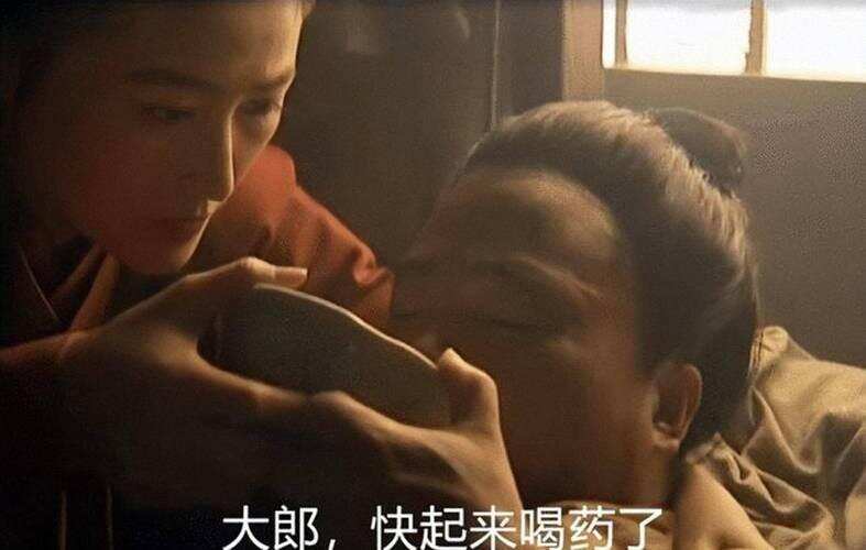 “戏霸”姜文，要做中国第一的导演，儿女用日本名引热议