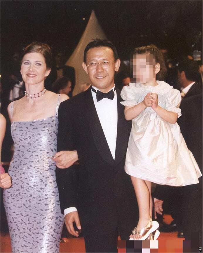 “戏霸”姜文，要做中国第一的导演，儿女用日本名引热议