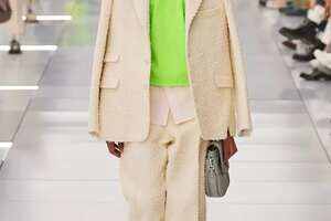 Dior 2024春夏男装系列，Jacquemus发布全新系列 - 是日美好事物