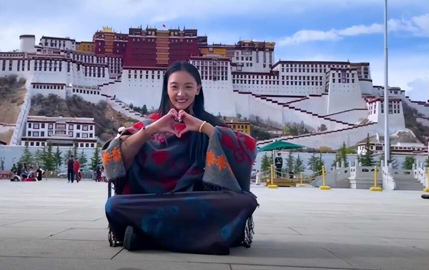 “藏族首富”丁珠：20岁坐拥百亿资产，陪嫁千万为何无人敢娶？