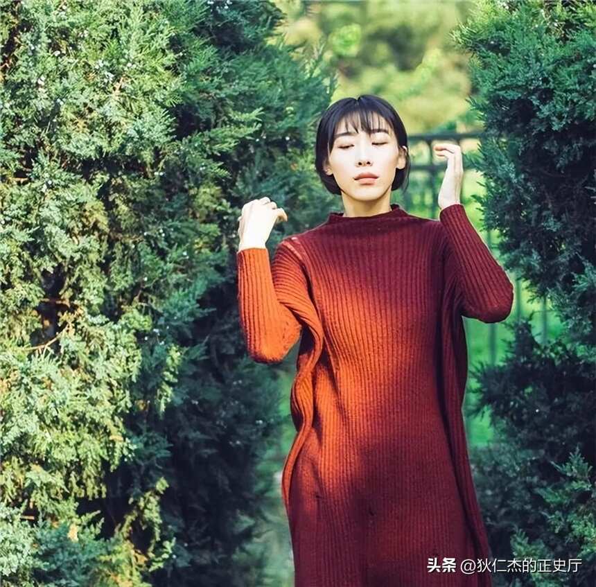 16个“长相刻薄”的女星，脸上写着不好惹，私下性格一个比一个好