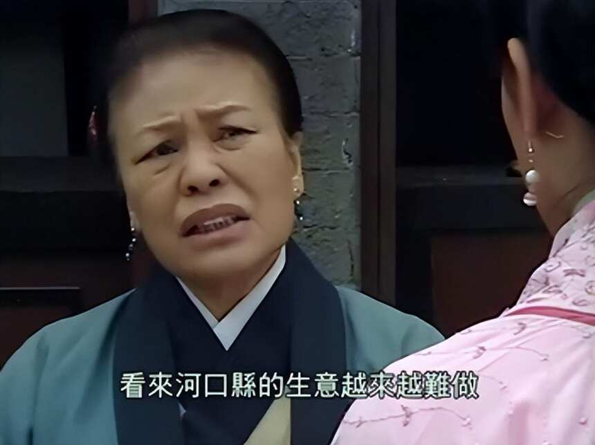 香港8位甘草演员晚年现状，林威河北保定买别墅，黄文标摆摊卖鱼