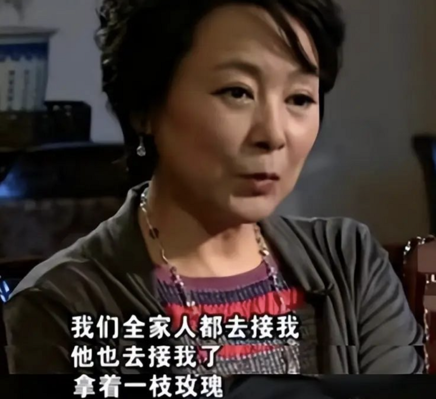 演员张瑜：我这辈子蛮可怜的，66岁没有婚姻也无子女