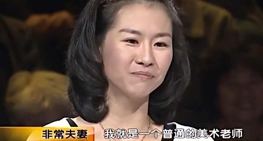 47岁演员朱铁：陪母亲战胜乳腺癌，把普通教师妻子宠成公主