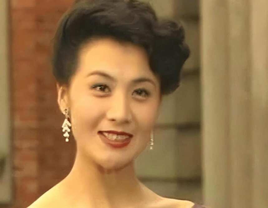 演员李媛媛：为产子拒绝治癌，去世21年后，儿子的坚持让人泪目