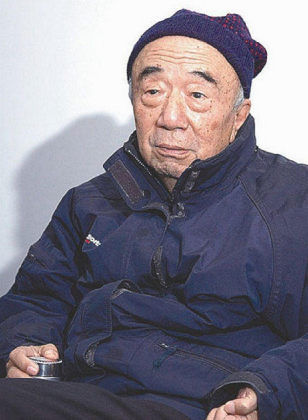 老戏骨李丁：一生痴爱妻子一人，去世11年后，儿子也不幸病逝