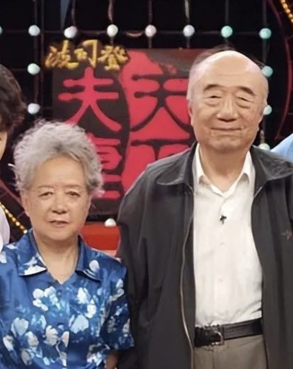 老戏骨李丁：一生痴爱妻子一人，去世11年后，儿子也不幸病逝