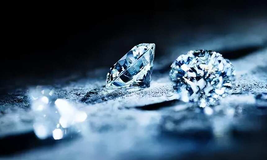 钻石神话“终结”在河南：价格从10万元跌至270元，I Do宣布破产