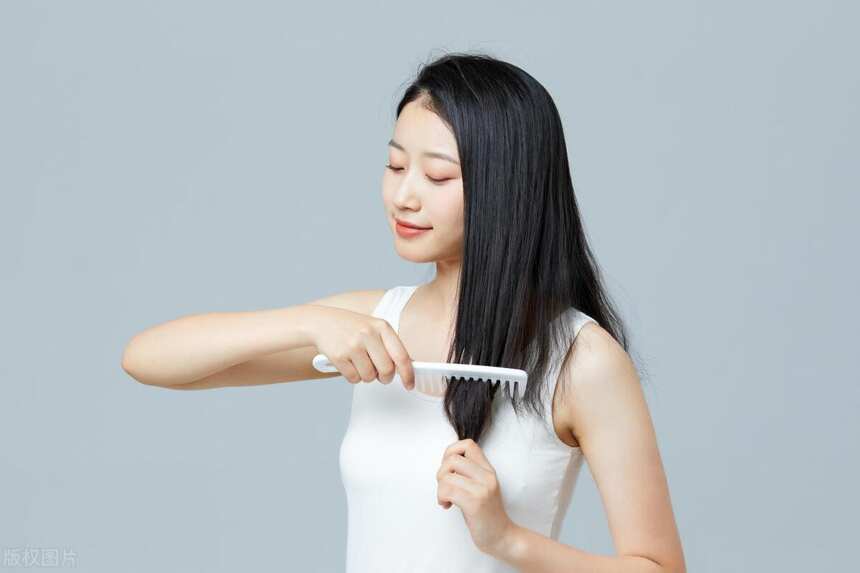 每天掉多少头发才算脱发？无硅油洗发水不一定适合你！