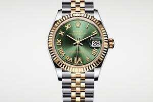 女性必买的5个手表品牌，都有哪些？