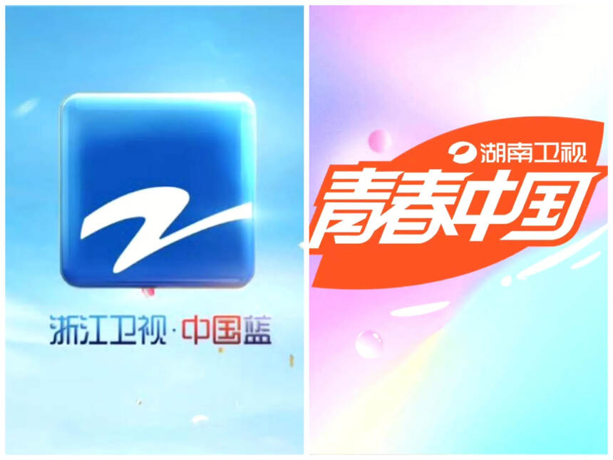 总的来说浙江节目有外资介入，湖南卫视的资本却是掌握在自己手中