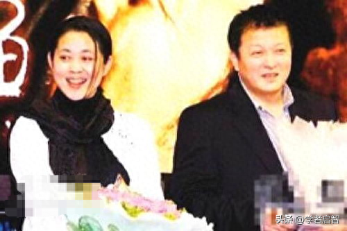 他是倪萍儿子的亲生父亲，身价过亿，却在儿子患病时离开母子俩！
