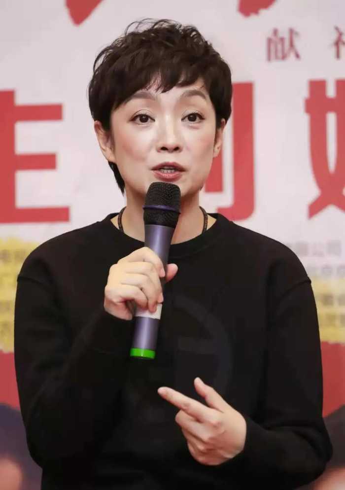 演员王海燕：41岁为张嘉益高龄产子，婚姻状况如何了？