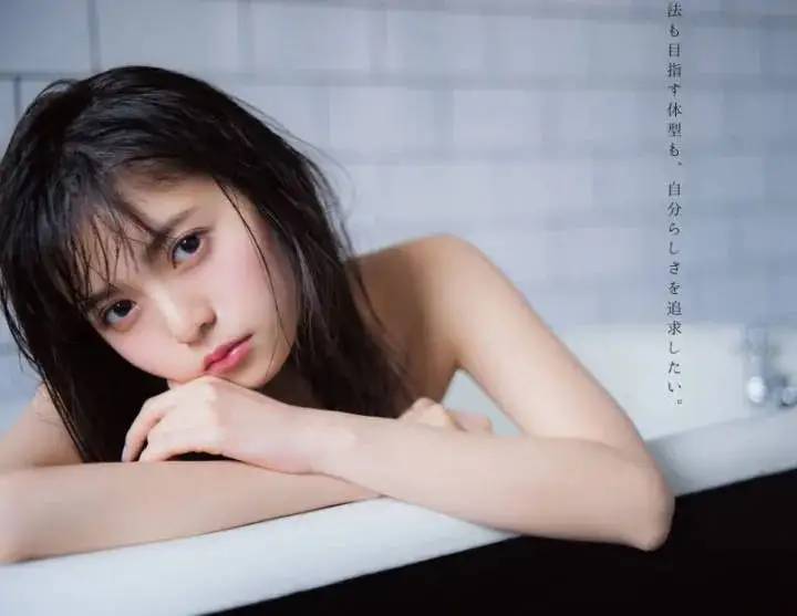 2021日本女生心中的10大“最美女星”，石原里美仅第6，广濑玲第3